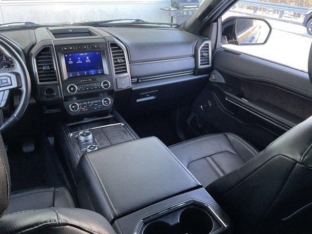 used 2021 Ford Expedition car, priced at $41,827