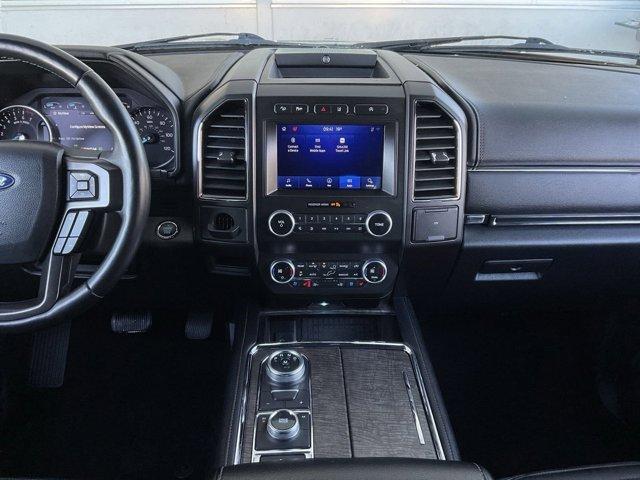 used 2021 Ford Expedition car, priced at $41,827