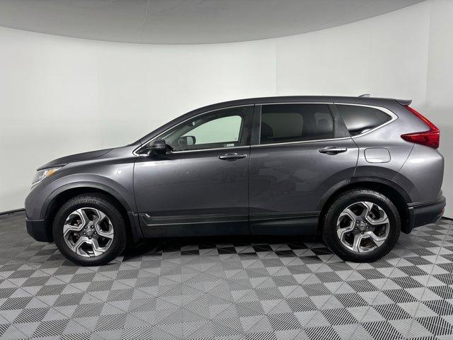used 2018 Honda CR-V car, priced at $15,467