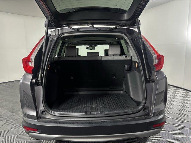 used 2018 Honda CR-V car, priced at $15,467