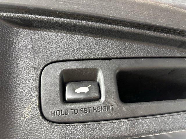 used 2018 Honda CR-V car, priced at $15,467