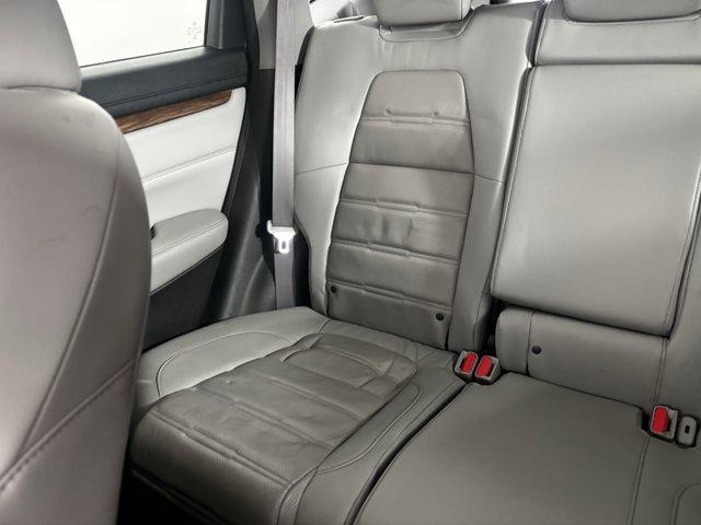 used 2018 Honda CR-V car, priced at $15,467