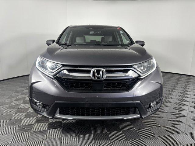 used 2018 Honda CR-V car, priced at $15,467