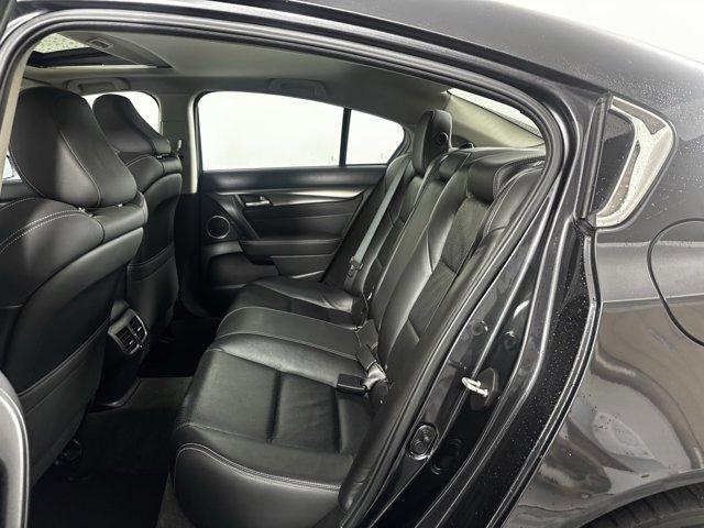 used 2013 Acura TL car, priced at $11,863