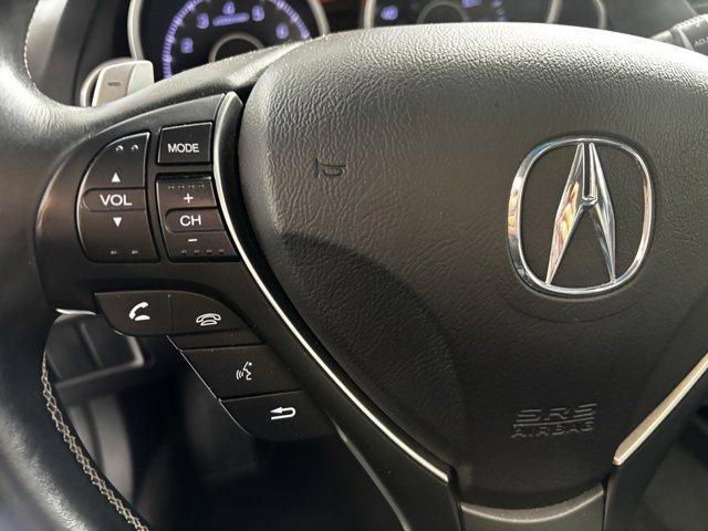 used 2013 Acura TL car, priced at $11,863