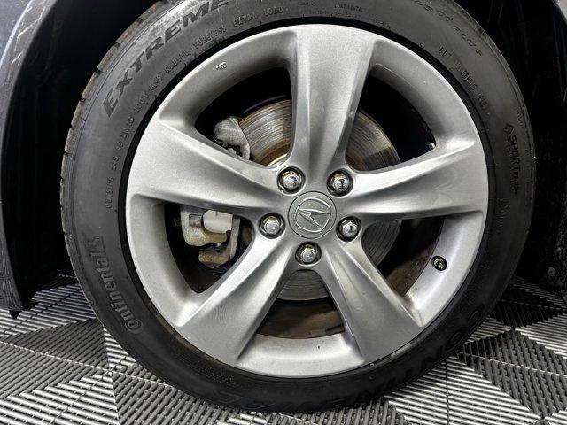used 2013 Acura TL car, priced at $11,863