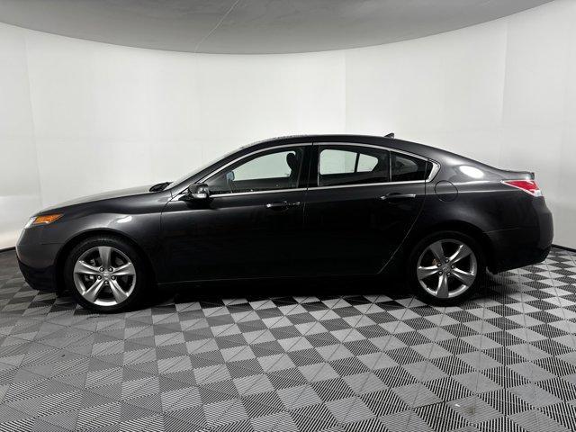 used 2013 Acura TL car, priced at $11,863