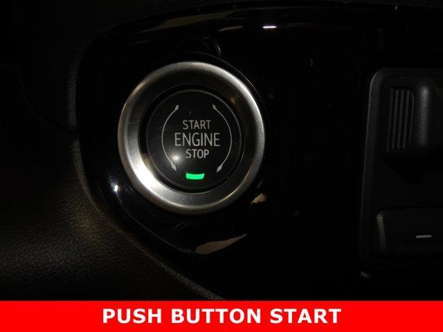 used 2022 Chevrolet Silverado 1500 car, priced at $43,525