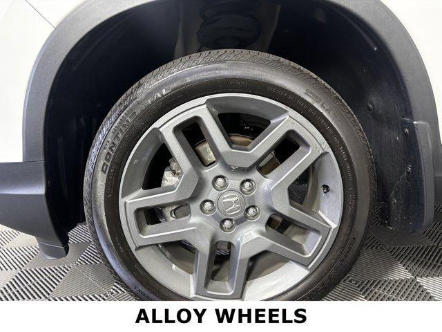 used 2023 Honda Passport car, priced at $28,959