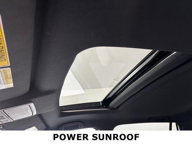 used 2023 Honda Passport car, priced at $28,959