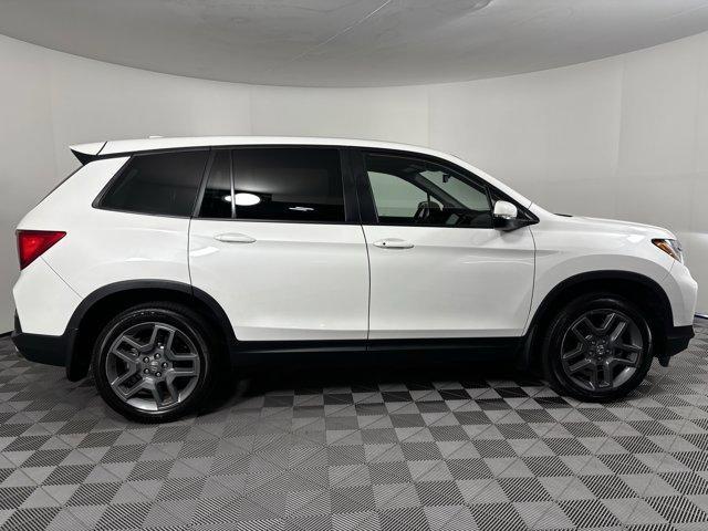 used 2023 Honda Passport car, priced at $28,959