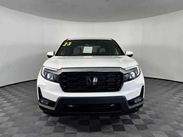 used 2023 Honda Passport car, priced at $28,959