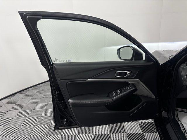 used 2023 Acura Integra car, priced at $27,297