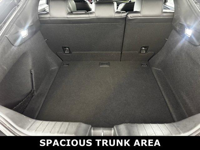 used 2023 Acura Integra car, priced at $27,297