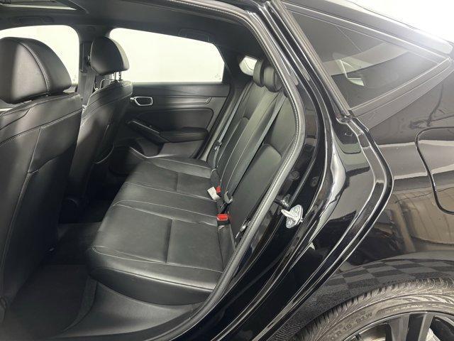 used 2023 Acura Integra car, priced at $27,297