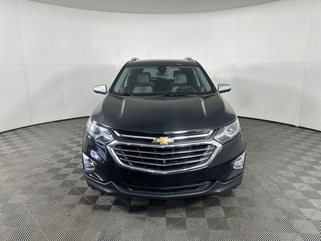 used 2019 Chevrolet Equinox car, priced at $19,850