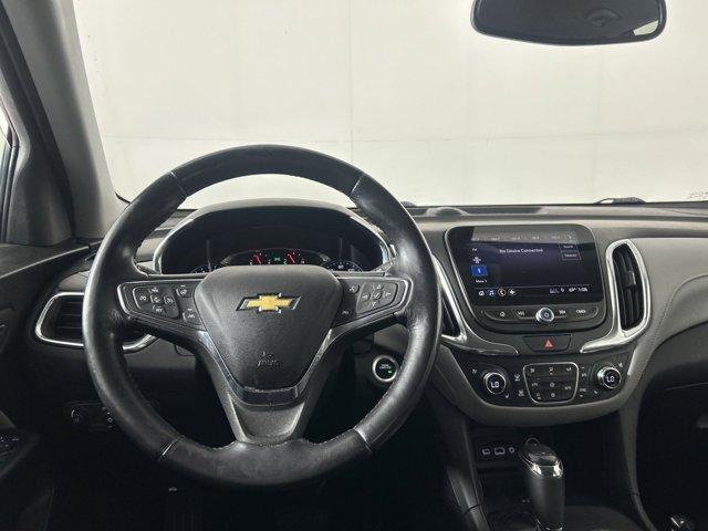 used 2019 Chevrolet Equinox car, priced at $19,850