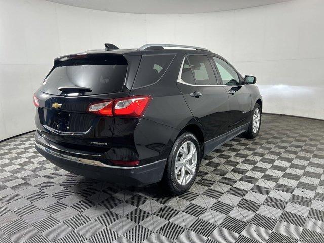 used 2019 Chevrolet Equinox car, priced at $20,631