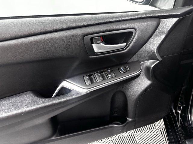 used 2016 Toyota Camry car, priced at $12,750