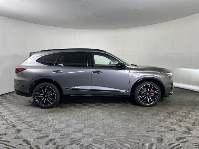 used 2024 Acura MDX car, priced at $68,947