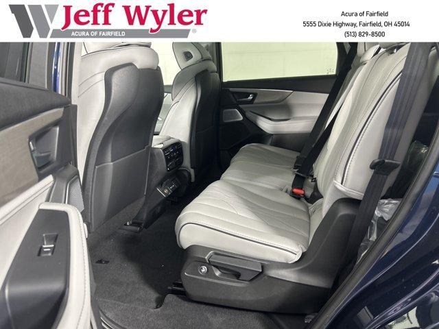 new 2026 Acura MDX car, priced at $68,250