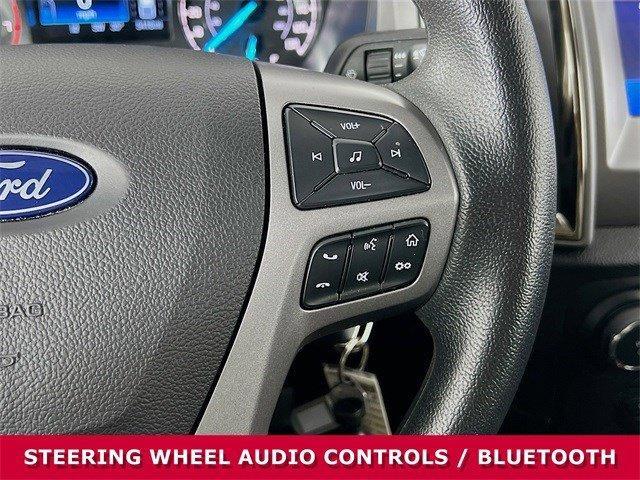 used 2023 Ford Ranger car, priced at $36,249