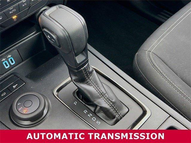 used 2023 Ford Ranger car, priced at $36,249