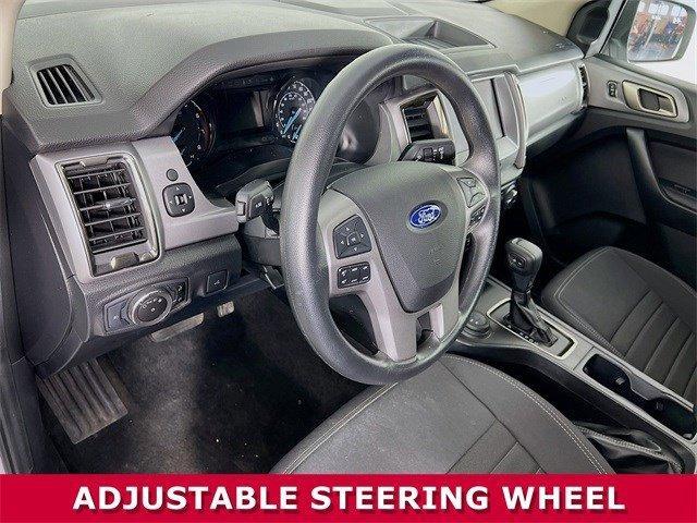 used 2023 Ford Ranger car, priced at $36,249