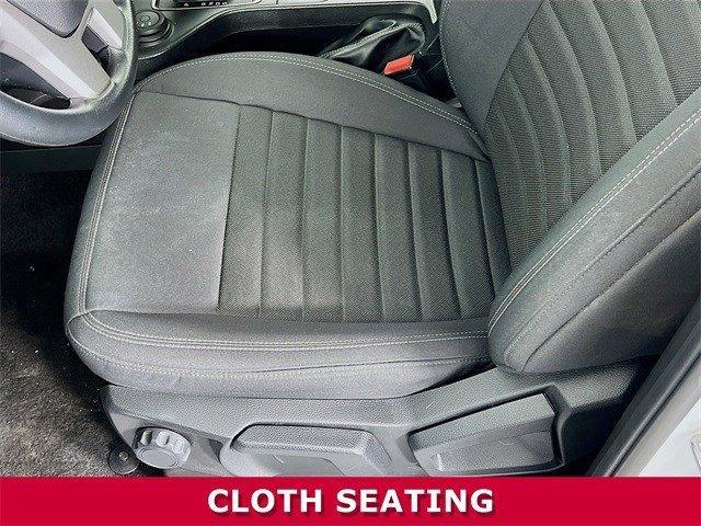 used 2023 Ford Ranger car, priced at $36,249