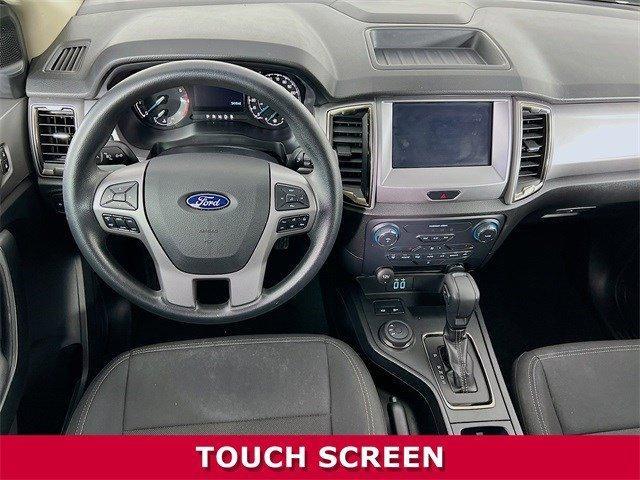 used 2023 Ford Ranger car, priced at $36,249