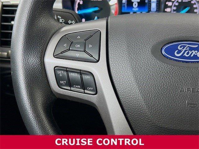 used 2023 Ford Ranger car, priced at $36,249