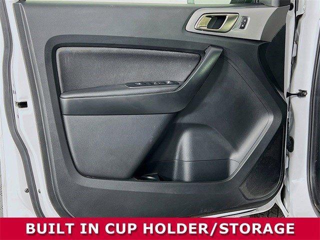 used 2023 Ford Ranger car, priced at $36,249