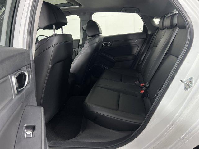 used 2024 Acura Integra car, priced at $31,950