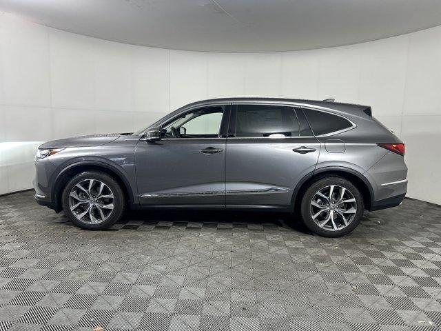 used 2024 Acura MDX car, priced at $52,953