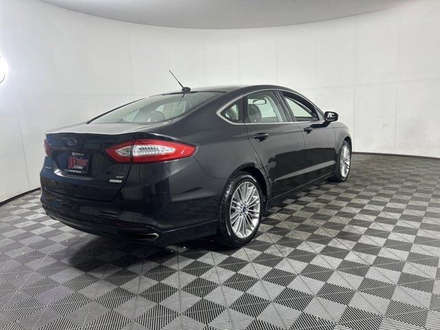 used 2013 Ford Fusion car, priced at $6,697