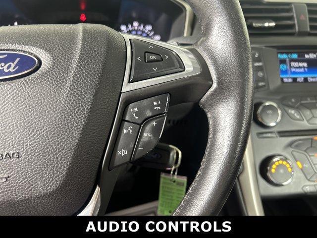 used 2013 Ford Fusion car, priced at $6,547