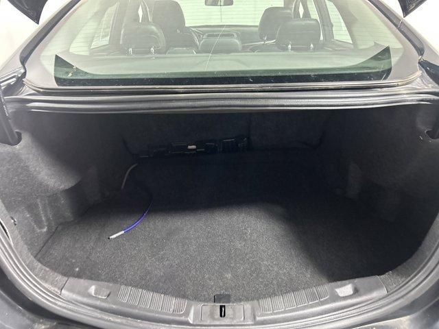 used 2013 Ford Fusion car, priced at $6,697