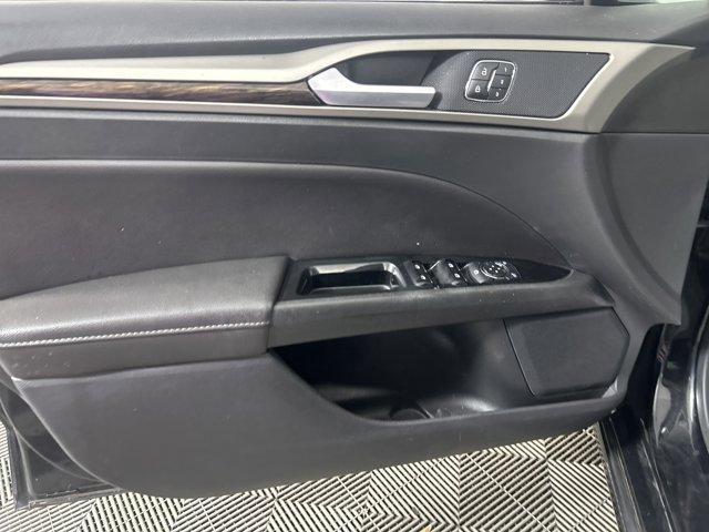 used 2013 Ford Fusion car, priced at $6,697