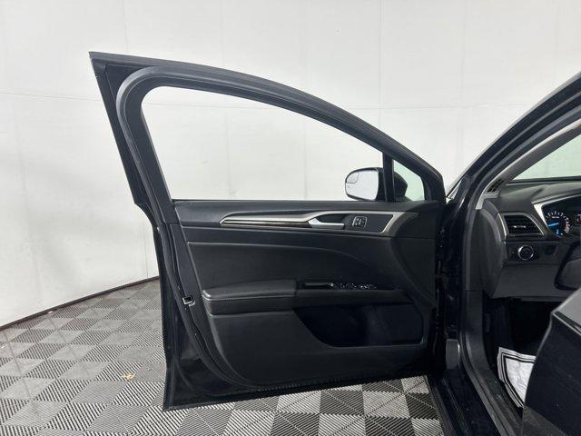 used 2013 Ford Fusion car, priced at $6,547
