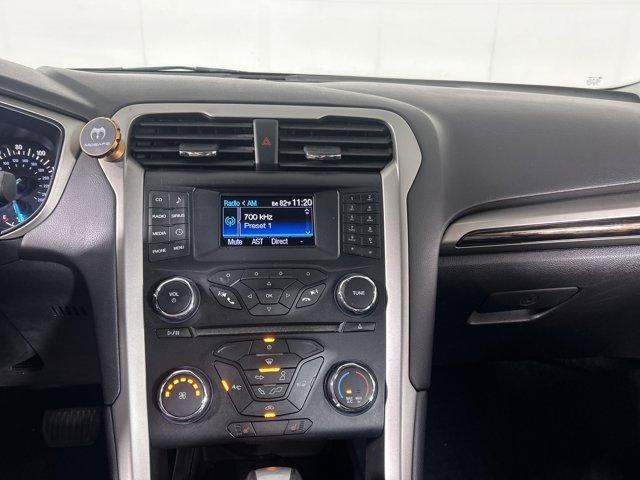 used 2013 Ford Fusion car, priced at $6,697