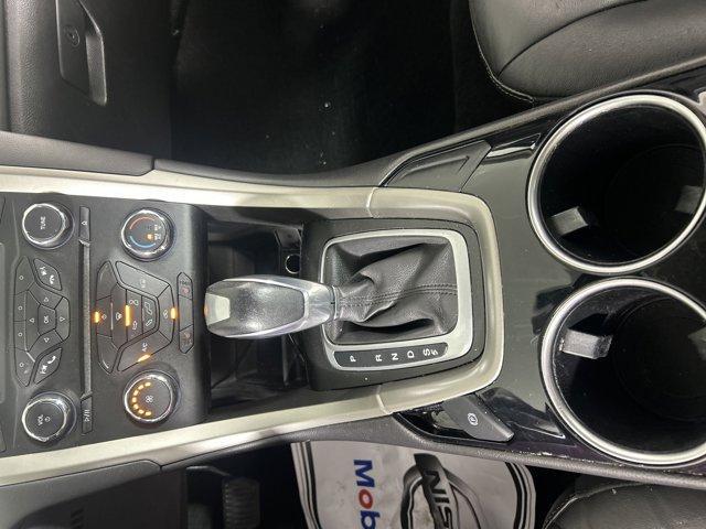 used 2013 Ford Fusion car, priced at $6,697