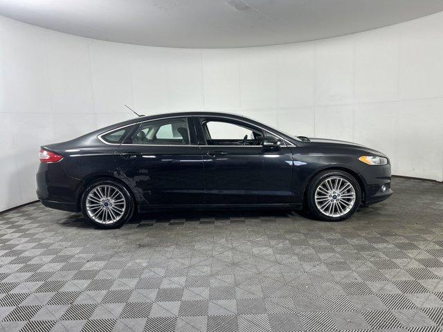used 2013 Ford Fusion car, priced at $6,697