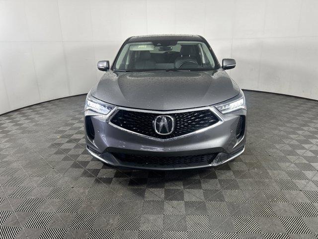 used 2022 Acura RDX car, priced at $31,967