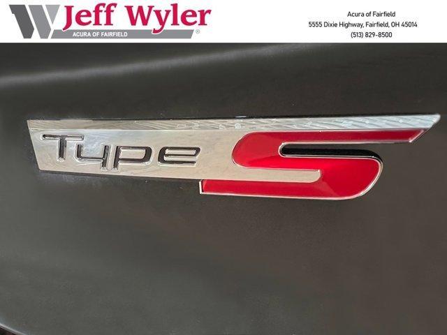 new 2025 Acura Integra car, priced at $54,695