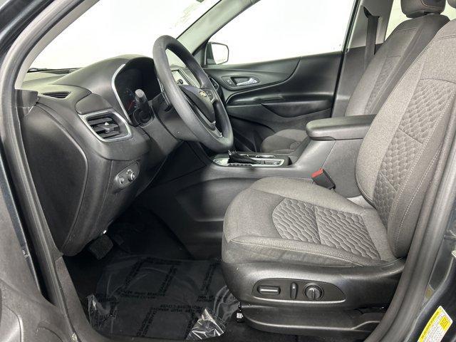 used 2022 Chevrolet Equinox car, priced at $20,423