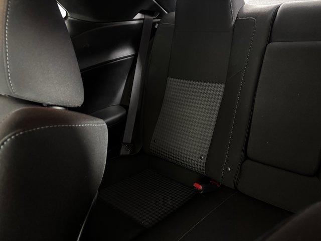 used 2022 Dodge Challenger car, priced at $38,647