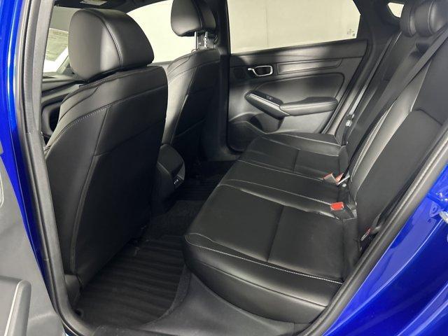 used 2025 Acura Integra car, priced at $36,437