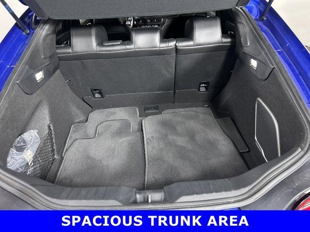 used 2025 Acura Integra car, priced at $36,437