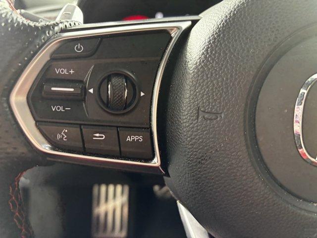 used 2022 Acura TLX car, priced at $31,005