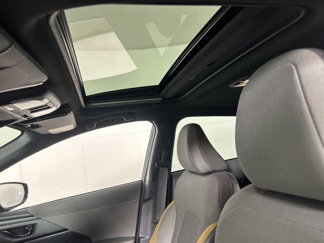 used 2024 Subaru Crosstrek car, priced at $29,847